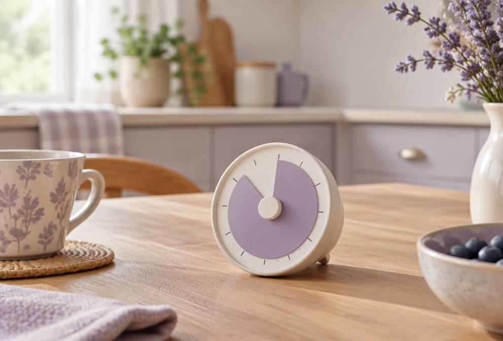 Visueller Timer